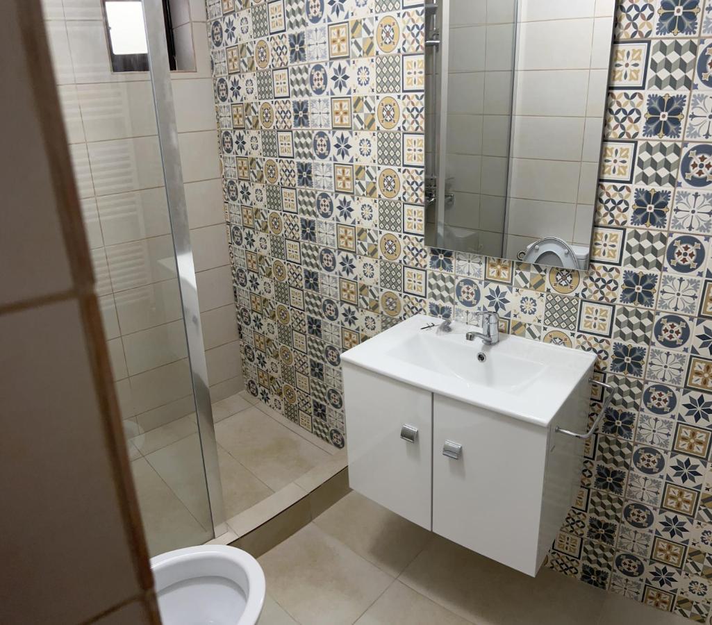 Vila Raa Husi Exterior foto